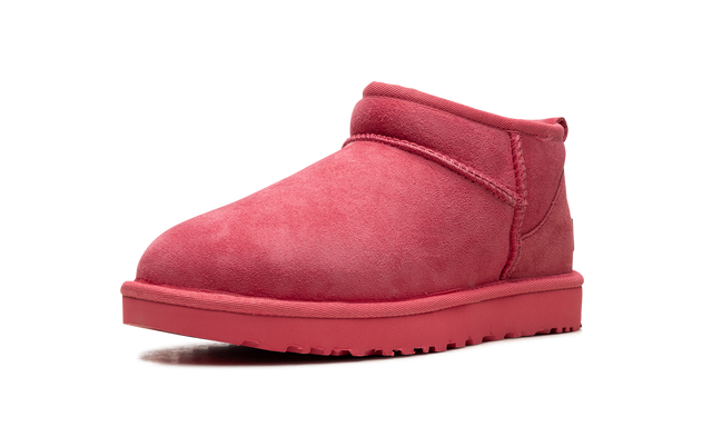UGG Classic Ultra Mini WMNS "Pink Glow"