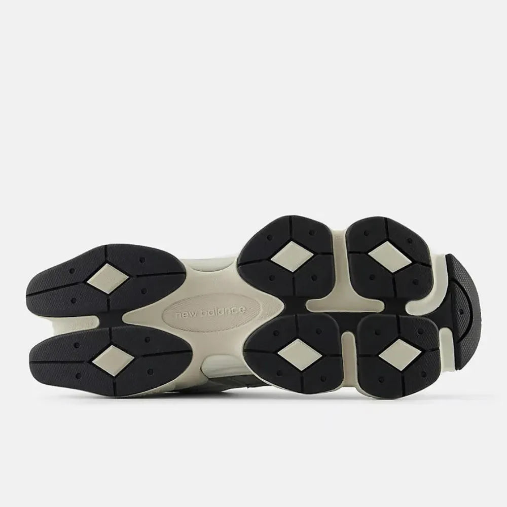 New Balance 9060 Slate Grey Raincloud