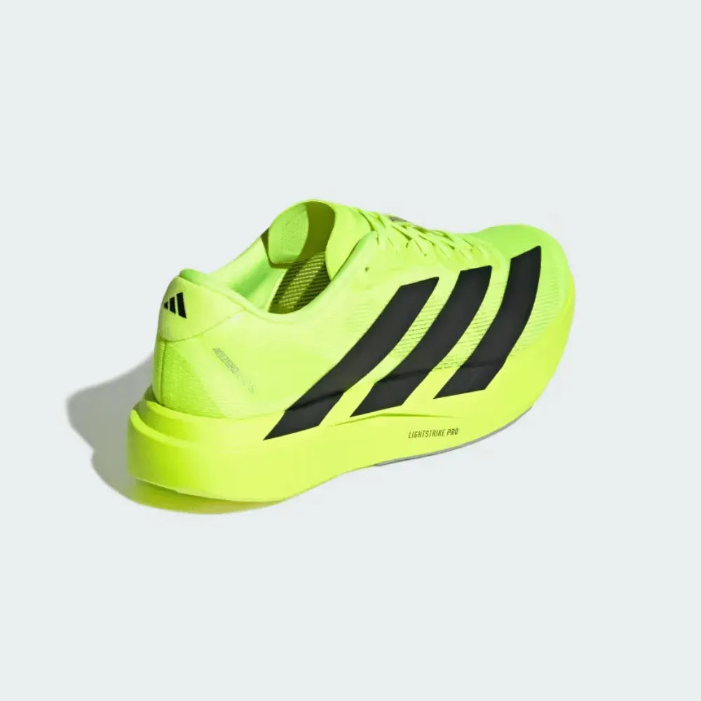 Adidas Adizero EVO SL Lucid Lemon Core Black