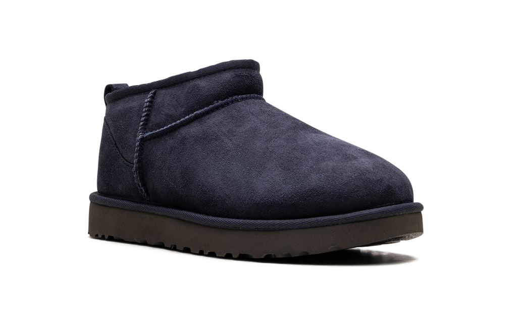 UGG Classic Ultra Mini Boot WMNS "Eve Blue"