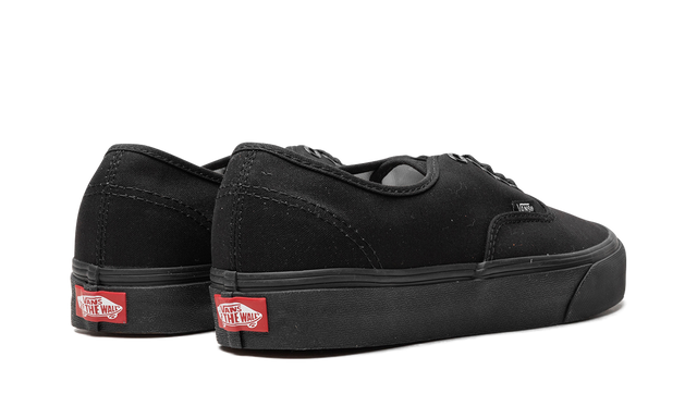 Vans Authentic "Black"