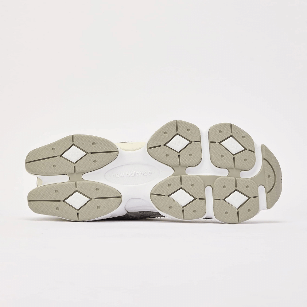 New Balance 9060 Grey White