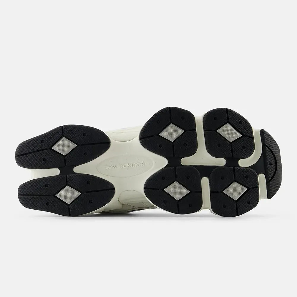 New Balance 9060 Sea Salt Raincloud