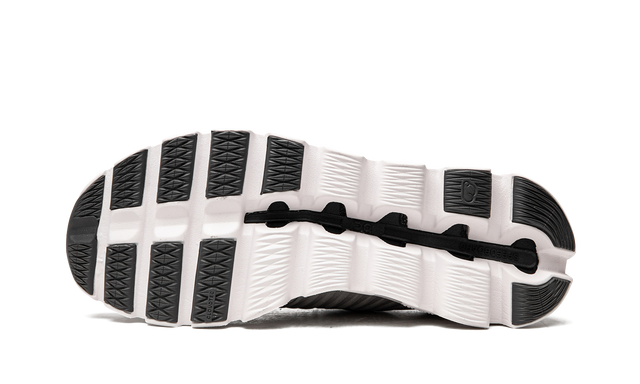 On Running Cloudswift