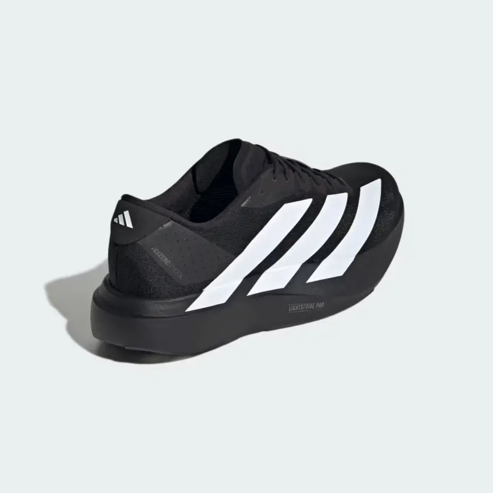 Adidas Adizero EVO SL Black White