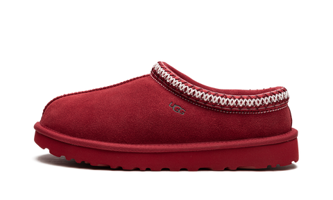 UGG TASMAN WMNS "Samba Red"