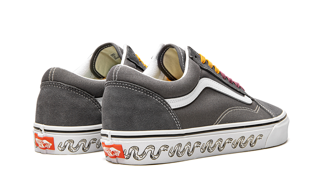 Vans Old Skool Old Skool "Uv Dreams"