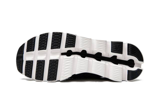 On Running Cloudswift