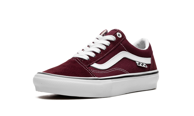 Vans Old Skool Skate Old Skool "Port"