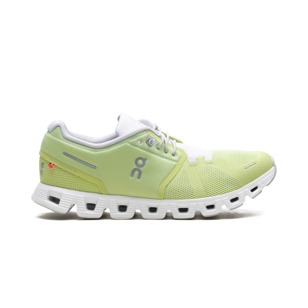 On Running Cloud 5 Hay Frost