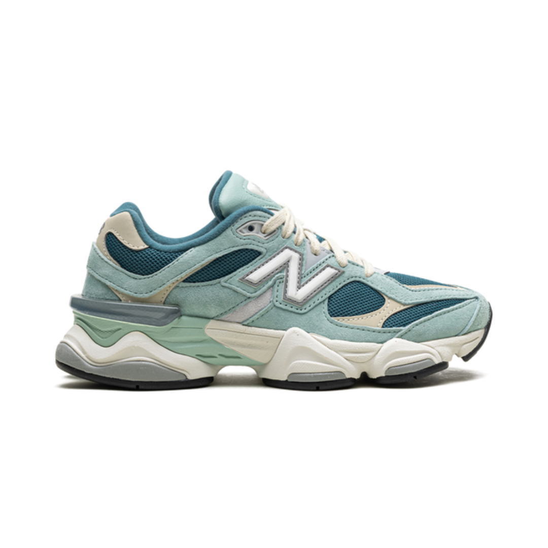 New Balance 9060 New Spruce