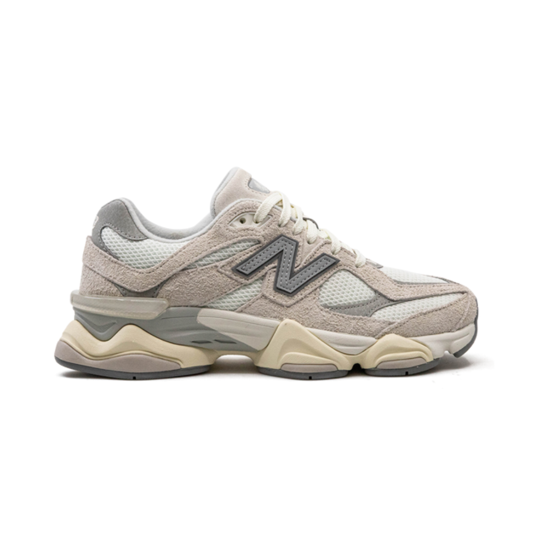 New Balance 9060 Suede Pack - Sea Salt