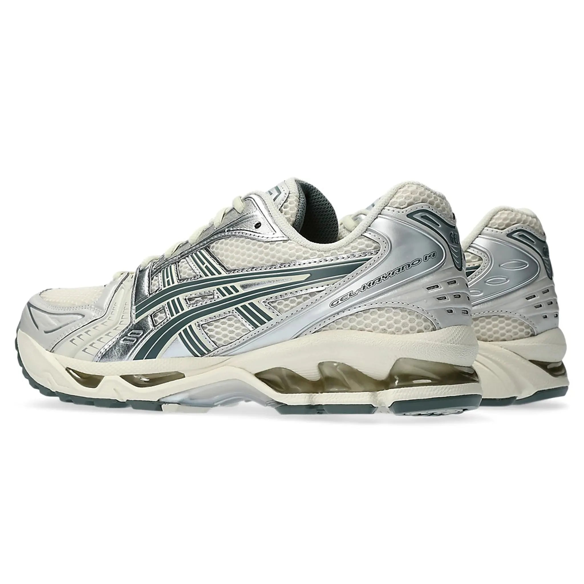 ASICS Gel-Kayano 14 Birch Dark Pewter