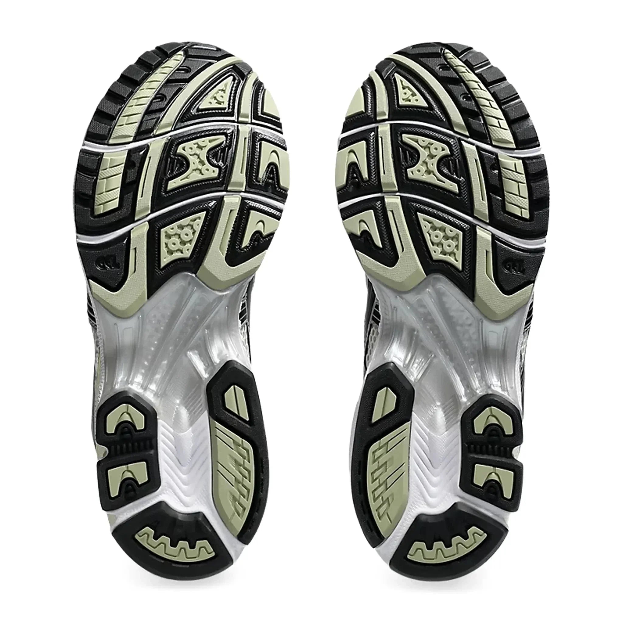 ASICS Gel-Kayano 14 Birch Pure Silver