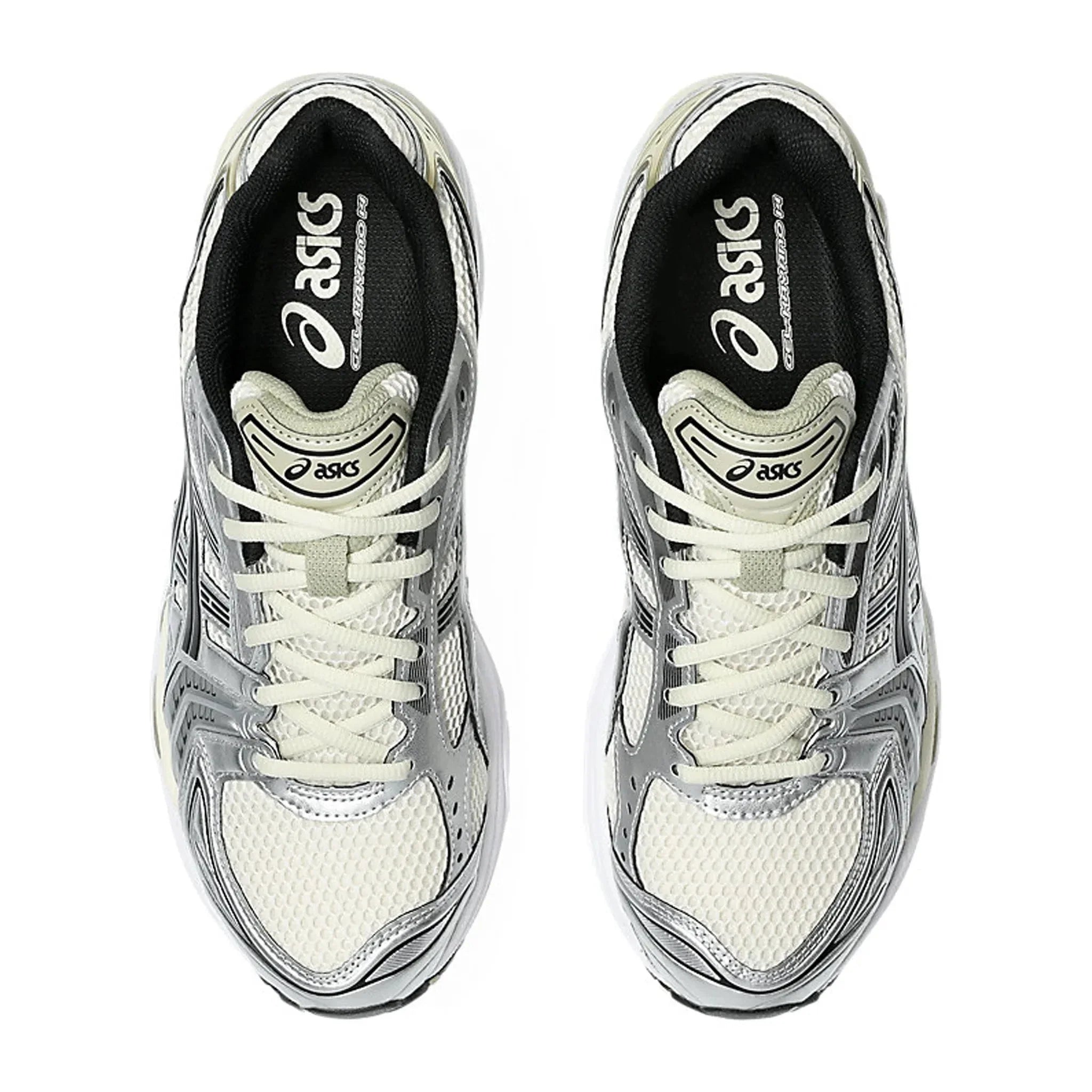 ASICS Gel-Kayano 14 Birch Pure Silver