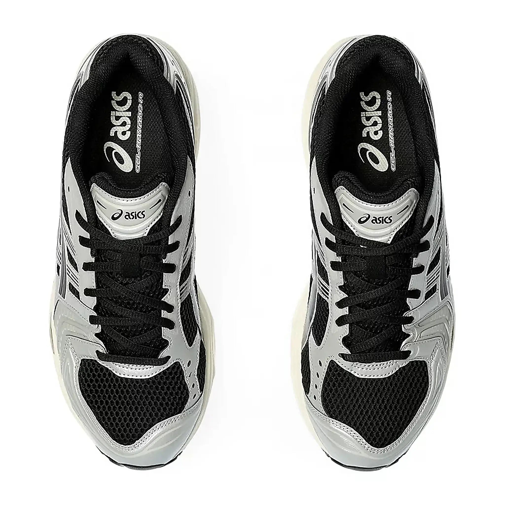 ASICS Gel-Kayano 14 Black Seal Grey