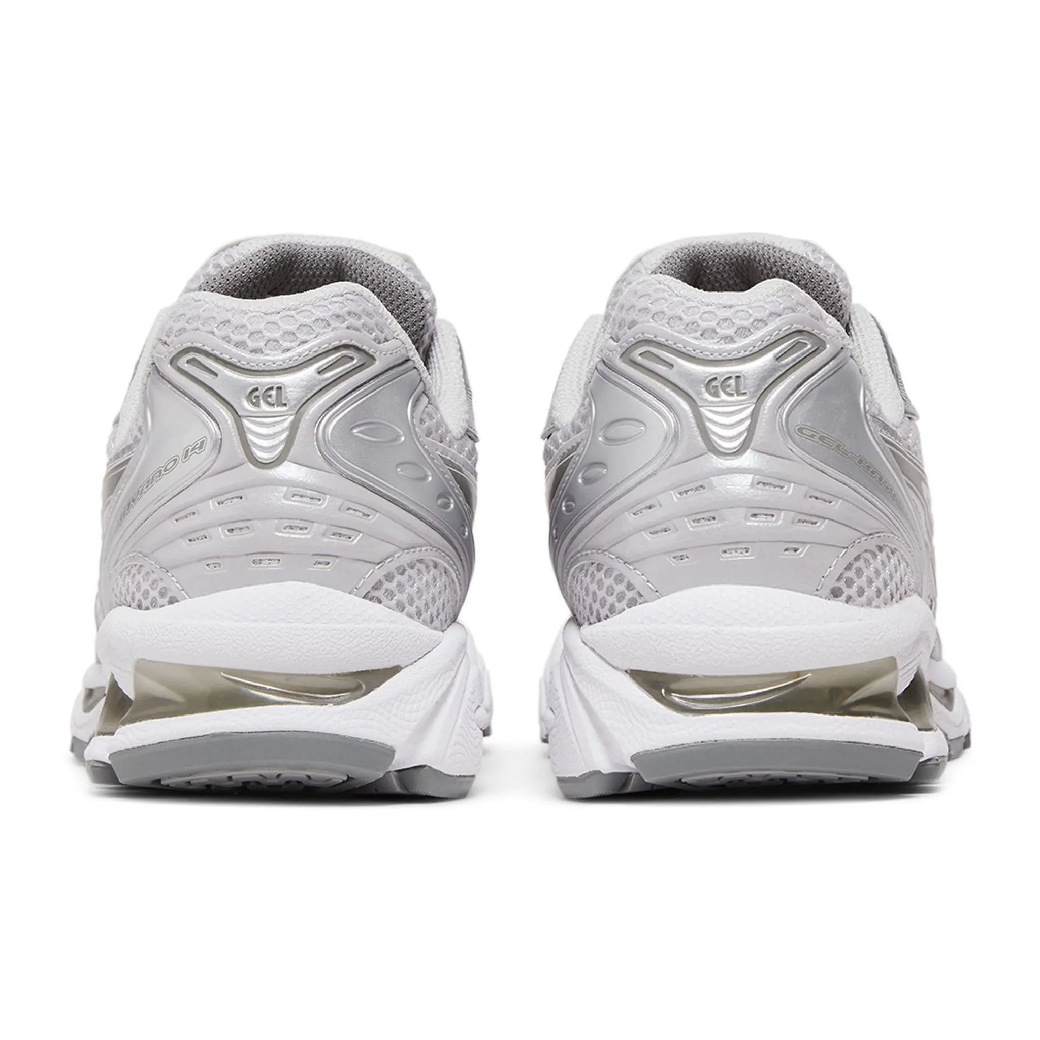 ASICS Gel Kayano 14 Cloud Clay Grey (W)