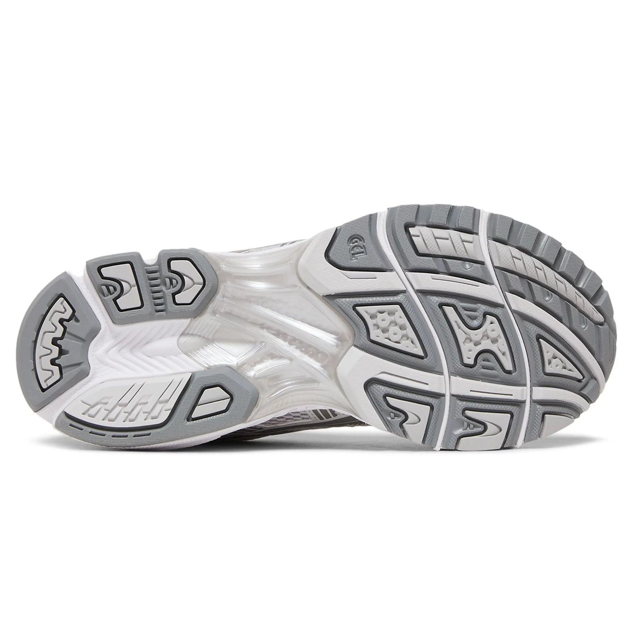 ASICS Gel Kayano 14 Cloud Clay Grey (W)