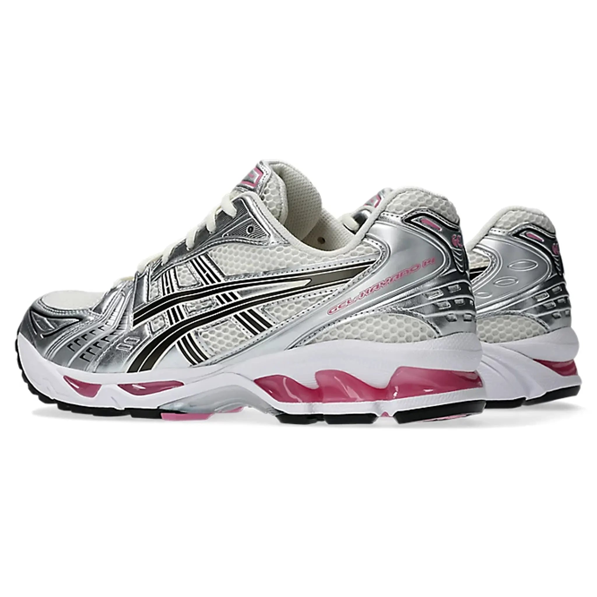 ASICS Gel-Kayano 14 Cream Sweet Pink