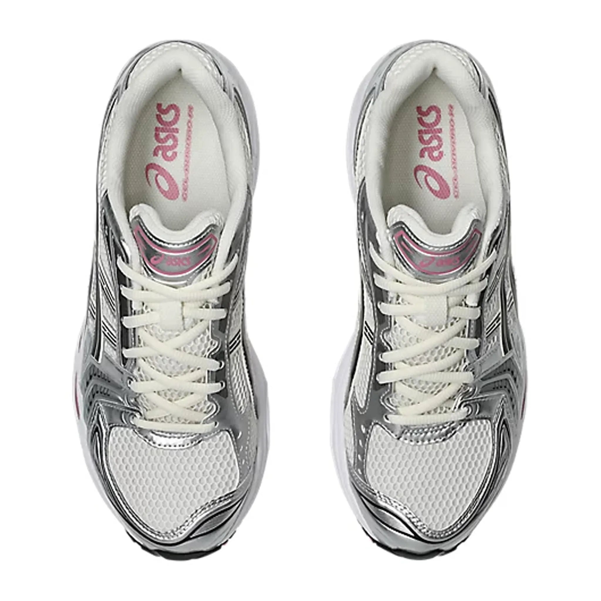 ASICS Gel-Kayano 14 Cream Sweet Pink