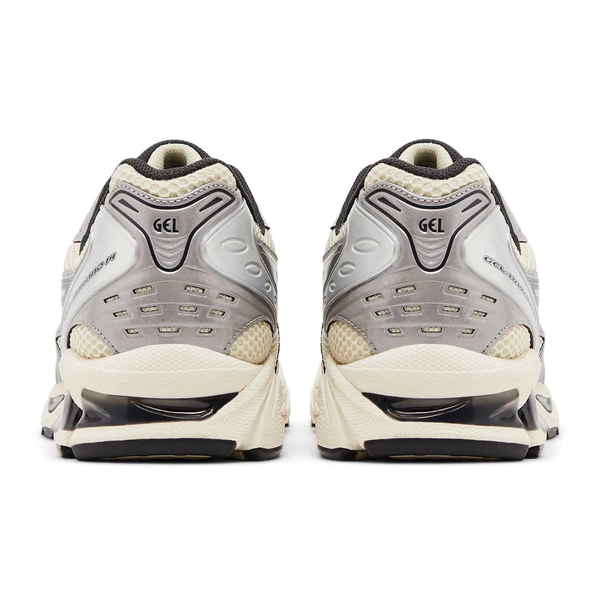 ASICS Gel-Kayano 14 Oyster White Steeple Grey