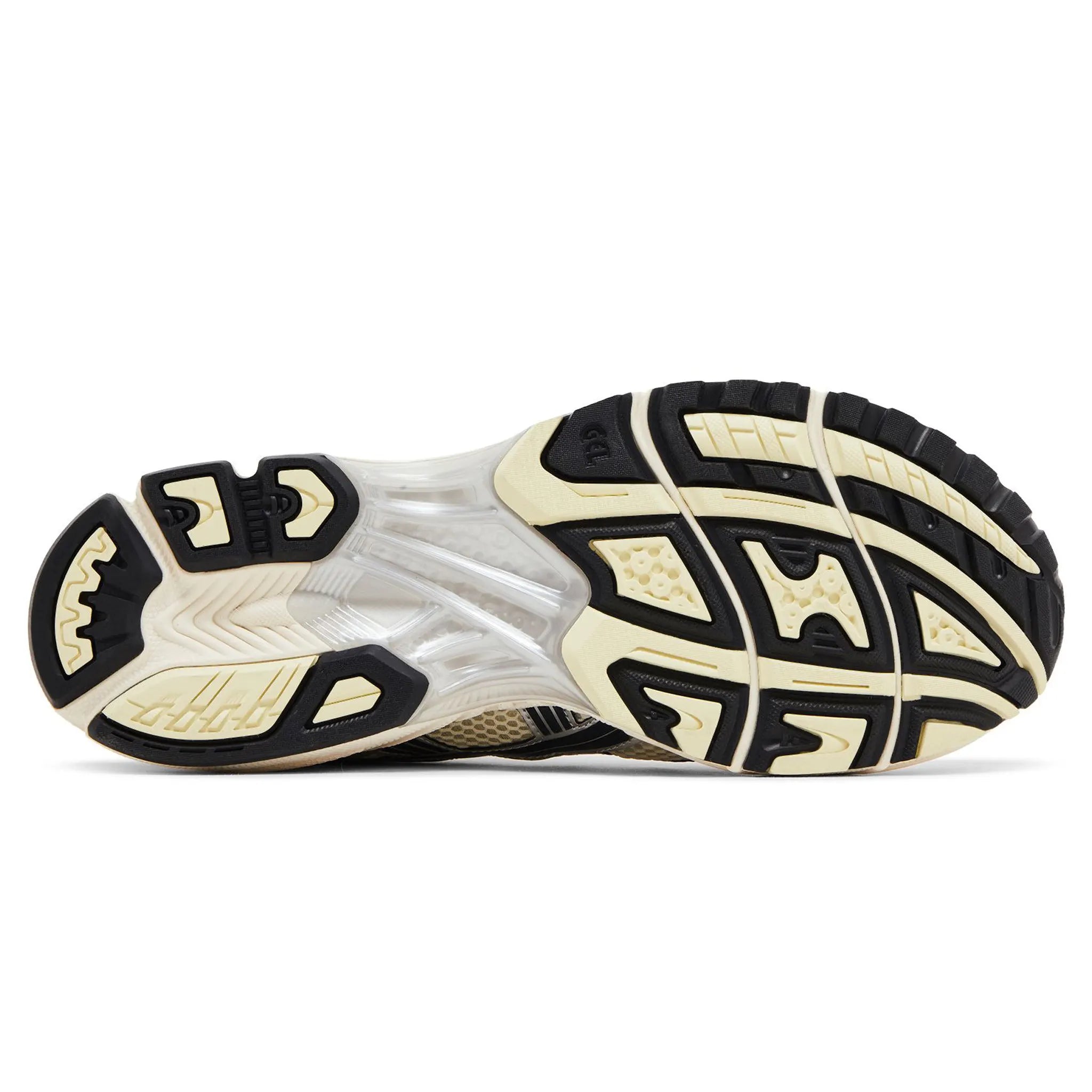 ASICS Gel-Kayano 14 Oyster White Steeple Grey