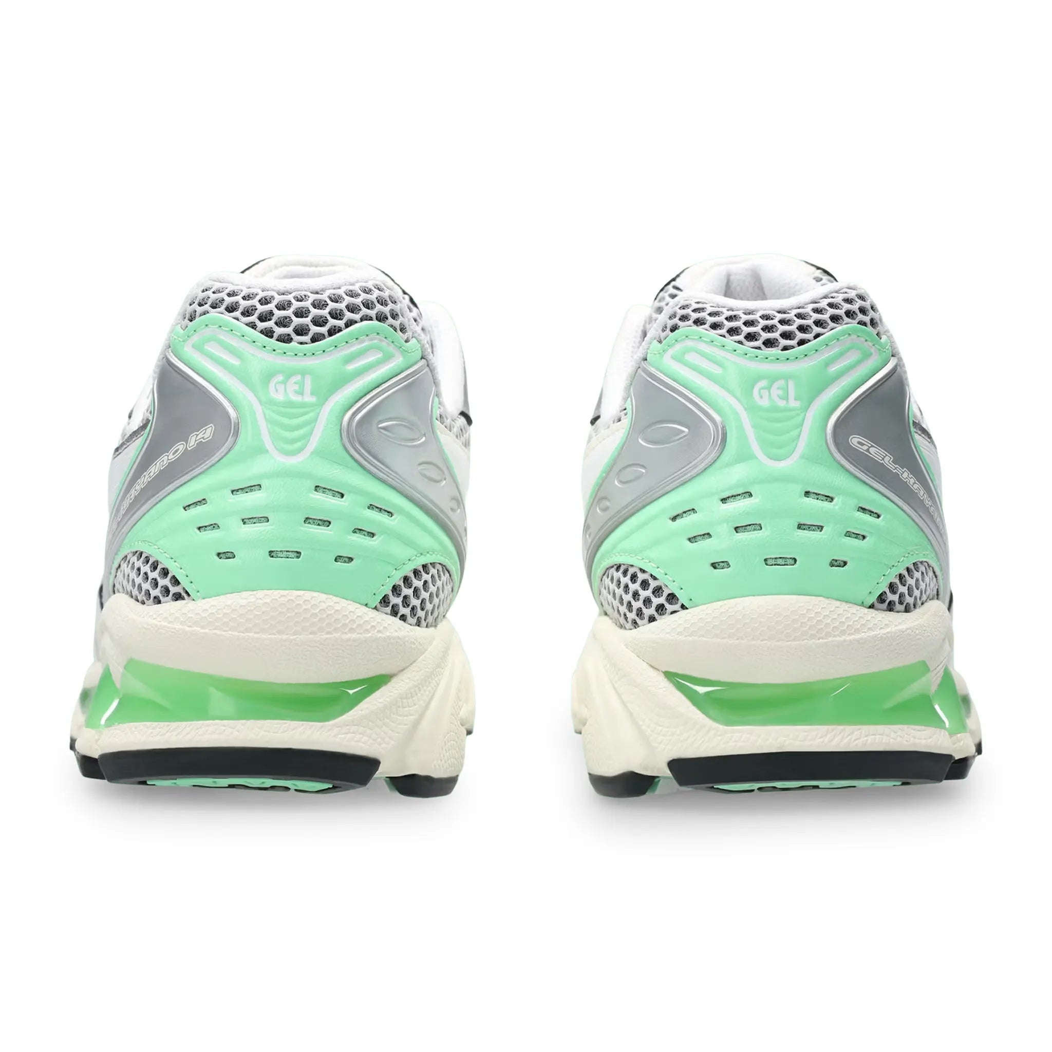 ASICS Gel-Kayano 14 Silver Lime