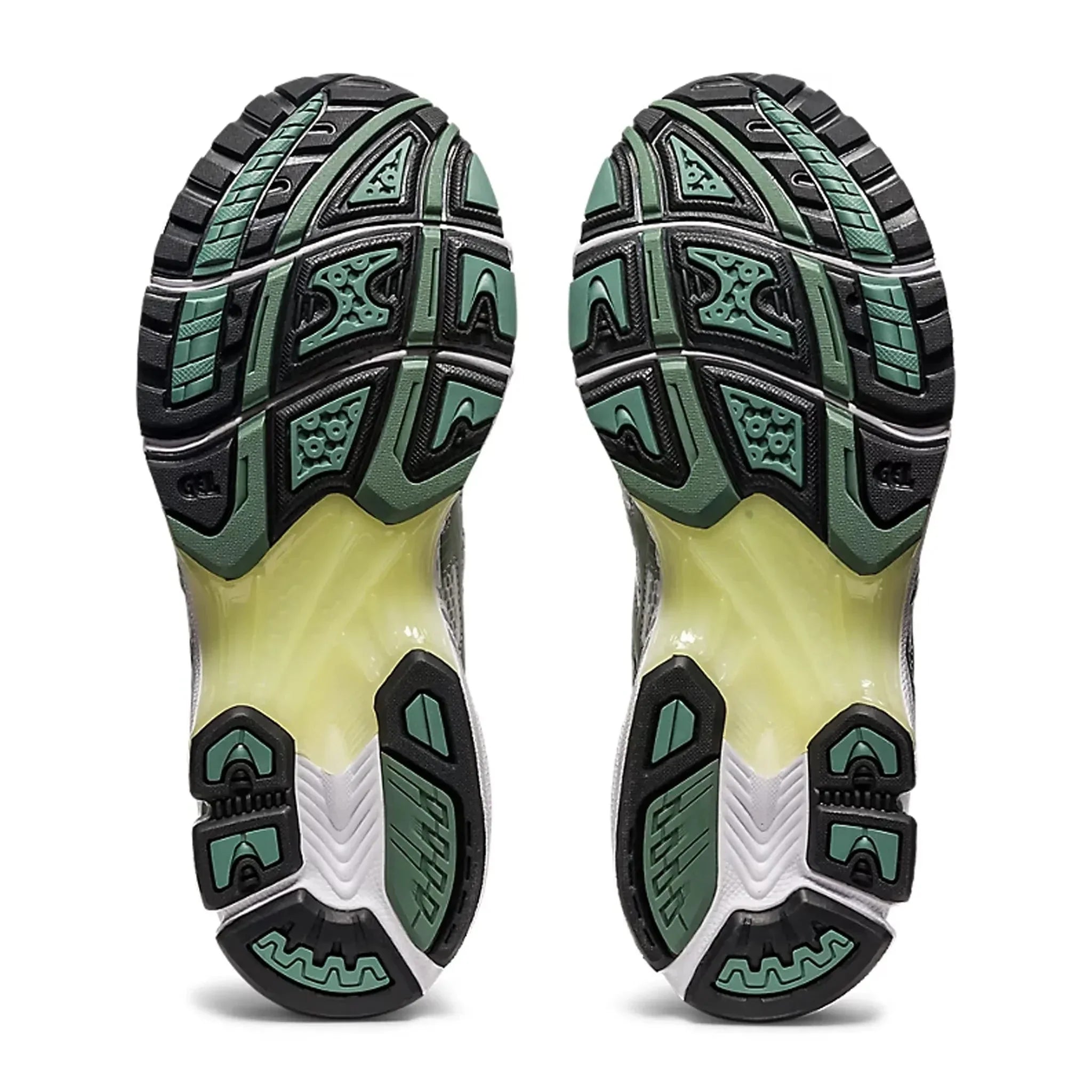 ASICS Gel-Kayano 14 White Slate Grey