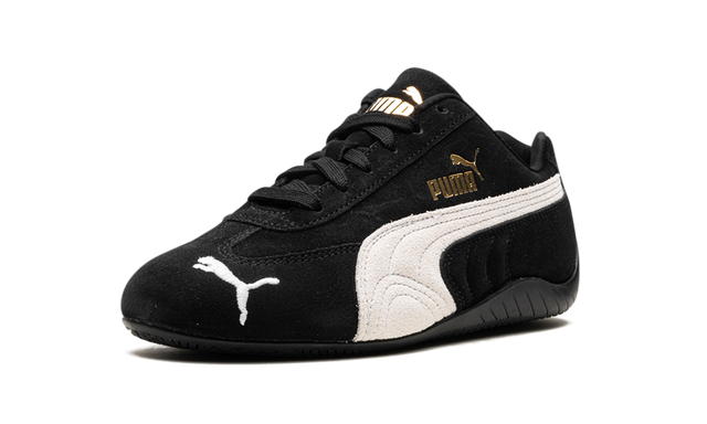 Puma Speedcat OG WMNS "Black White"
