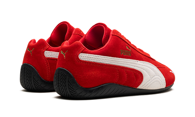 Puma Speedcat OG "Red"