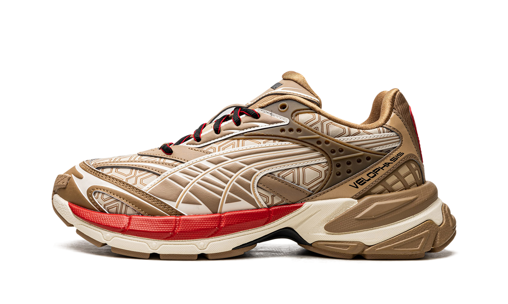 Puma Velophasis Luxe Sport