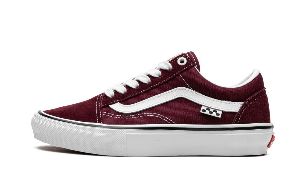 Vans Old Skool Skate Old Skool "Port"
