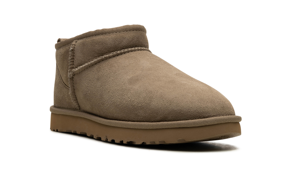 UGG CLASSIC ULTRA MINI WMNS "Antilope"