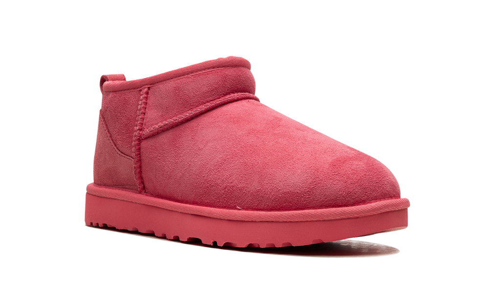 UGG Classic Ultra Mini WMNS "Pink Glow"