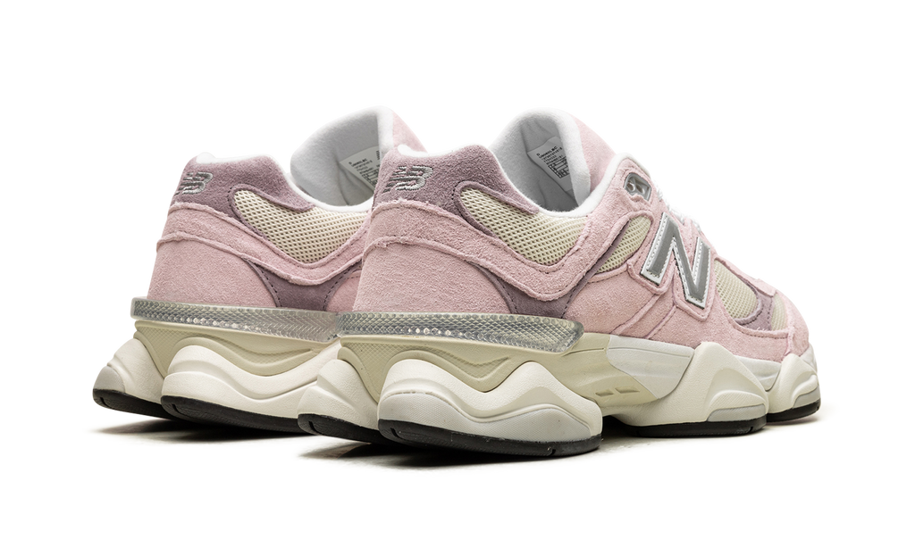 New Balance 9060 Rose Sugar Angora