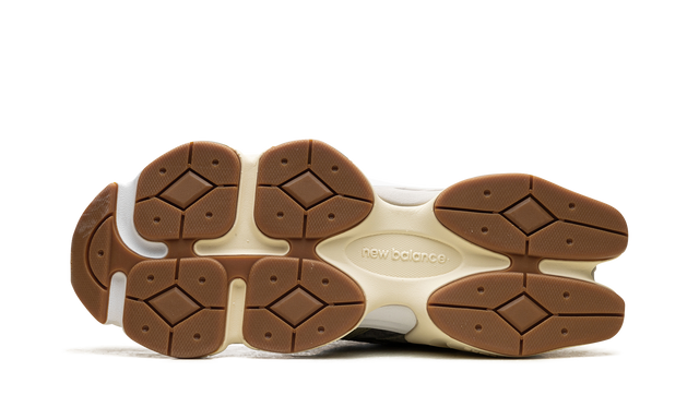 New Balance 9060 Green Grey