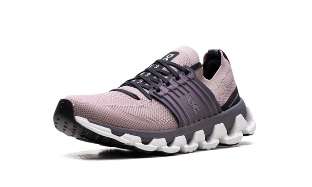 On Running Cloudswift 3 On Shoes Fade/Black