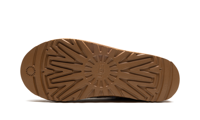 UGG Tasman Slipper "Palace - Chestnut"