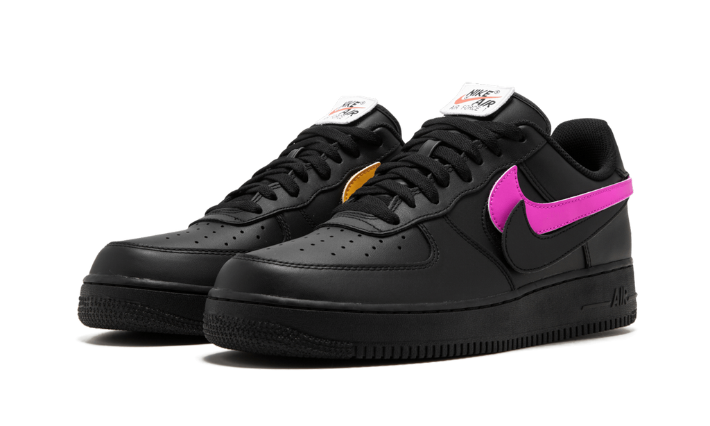 Nike Air Force 1 "Swoosh Pack"