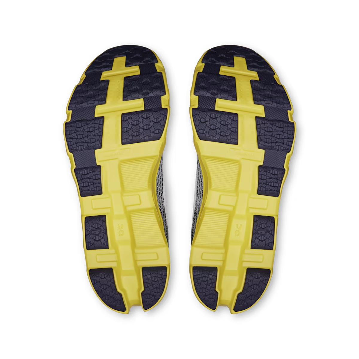 On Running Cloudmonster Hyper 'Dew Lime'