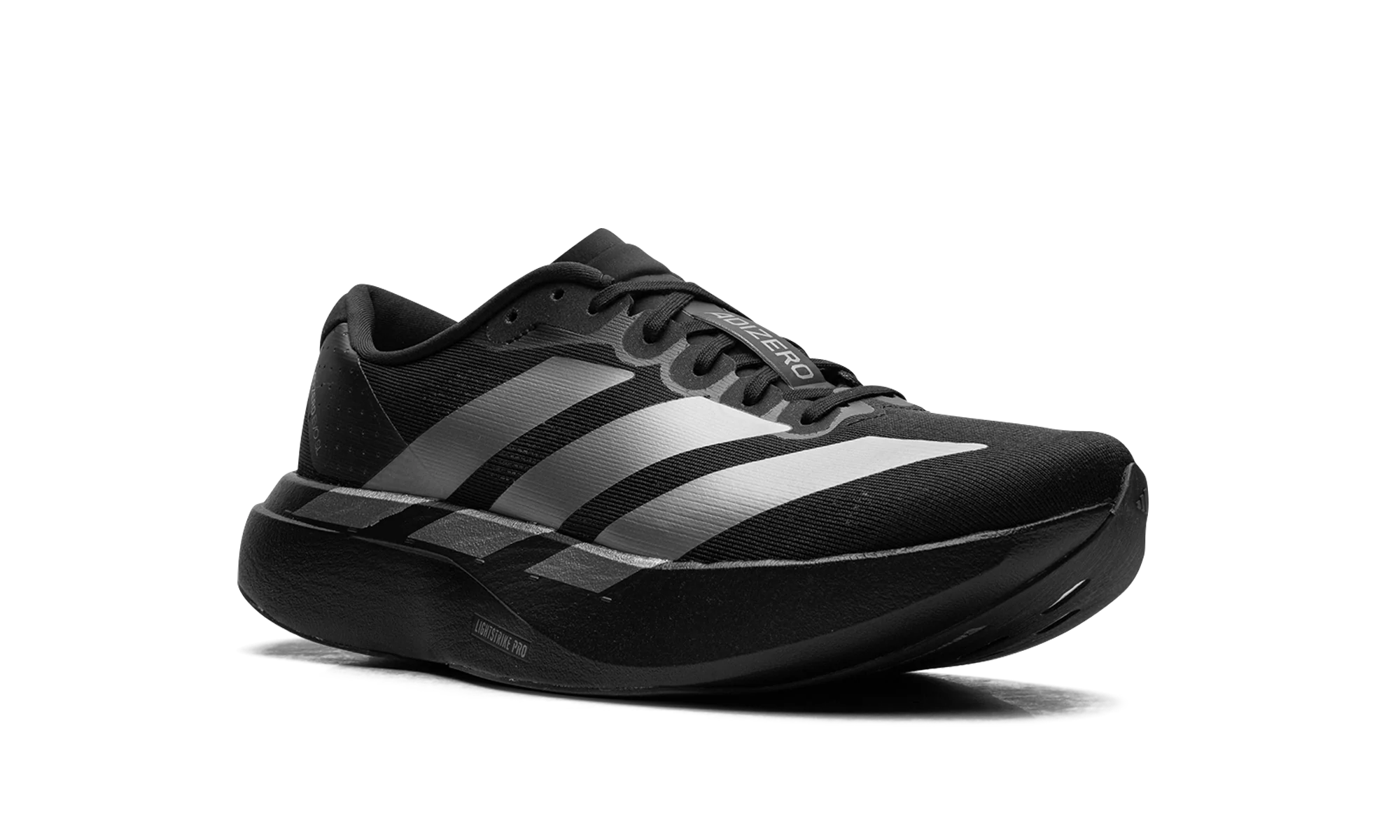 Adidas Adizero EVO SL WMNS "Black"