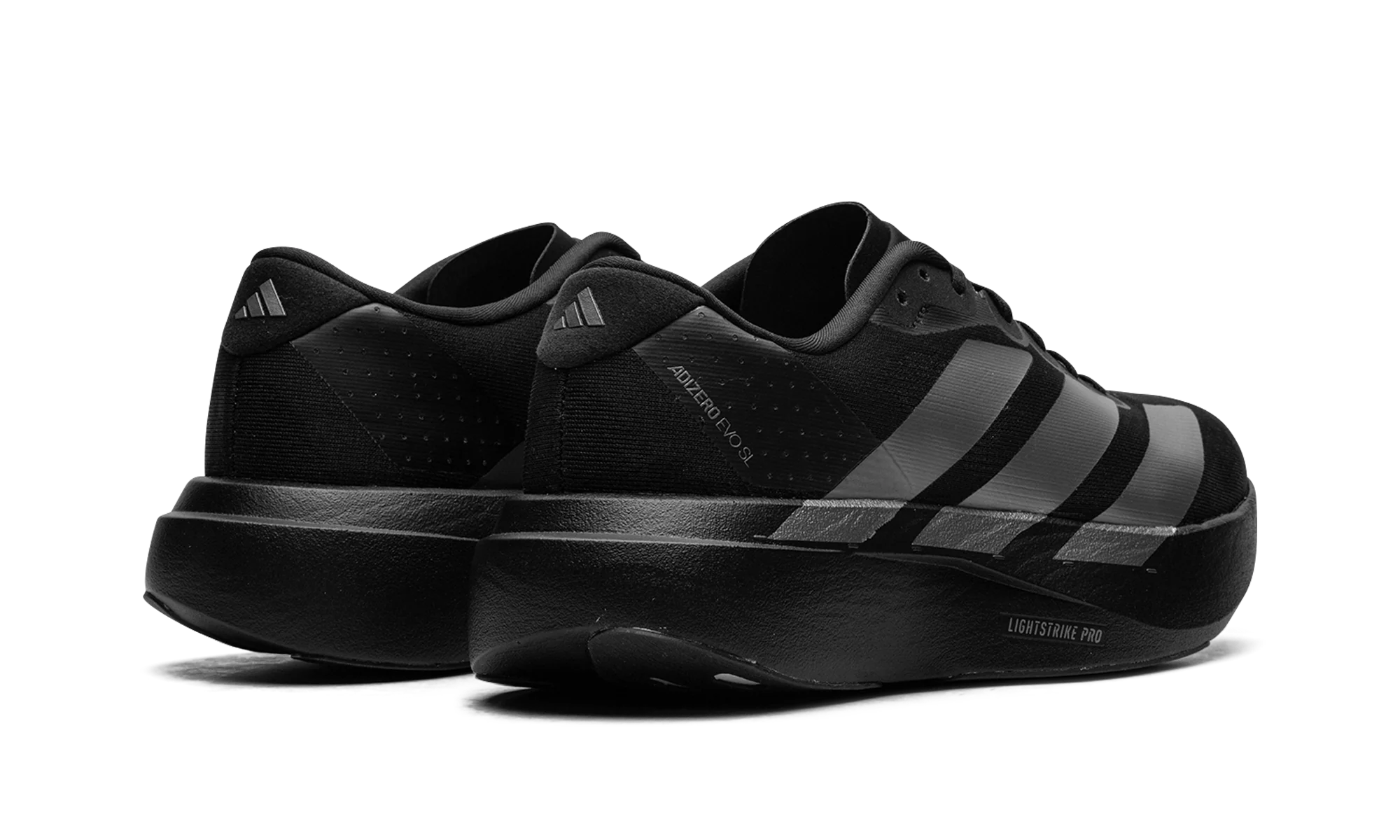 Adidas Adizero EVO SL WMNS "Black"