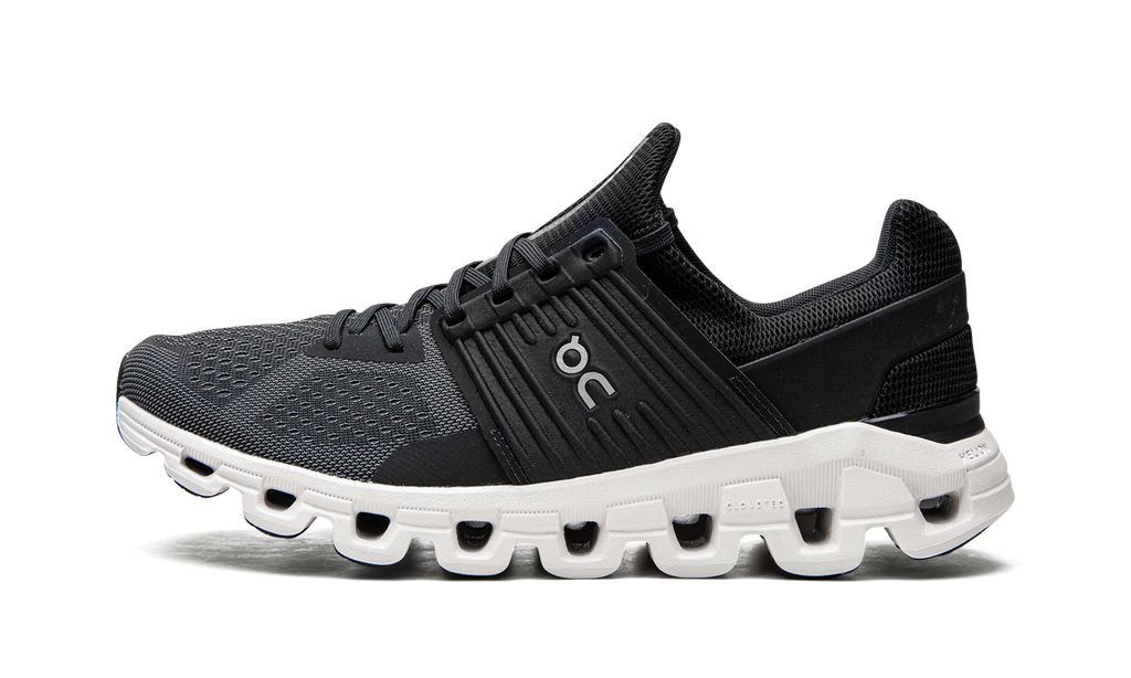 On Running Cloudswift