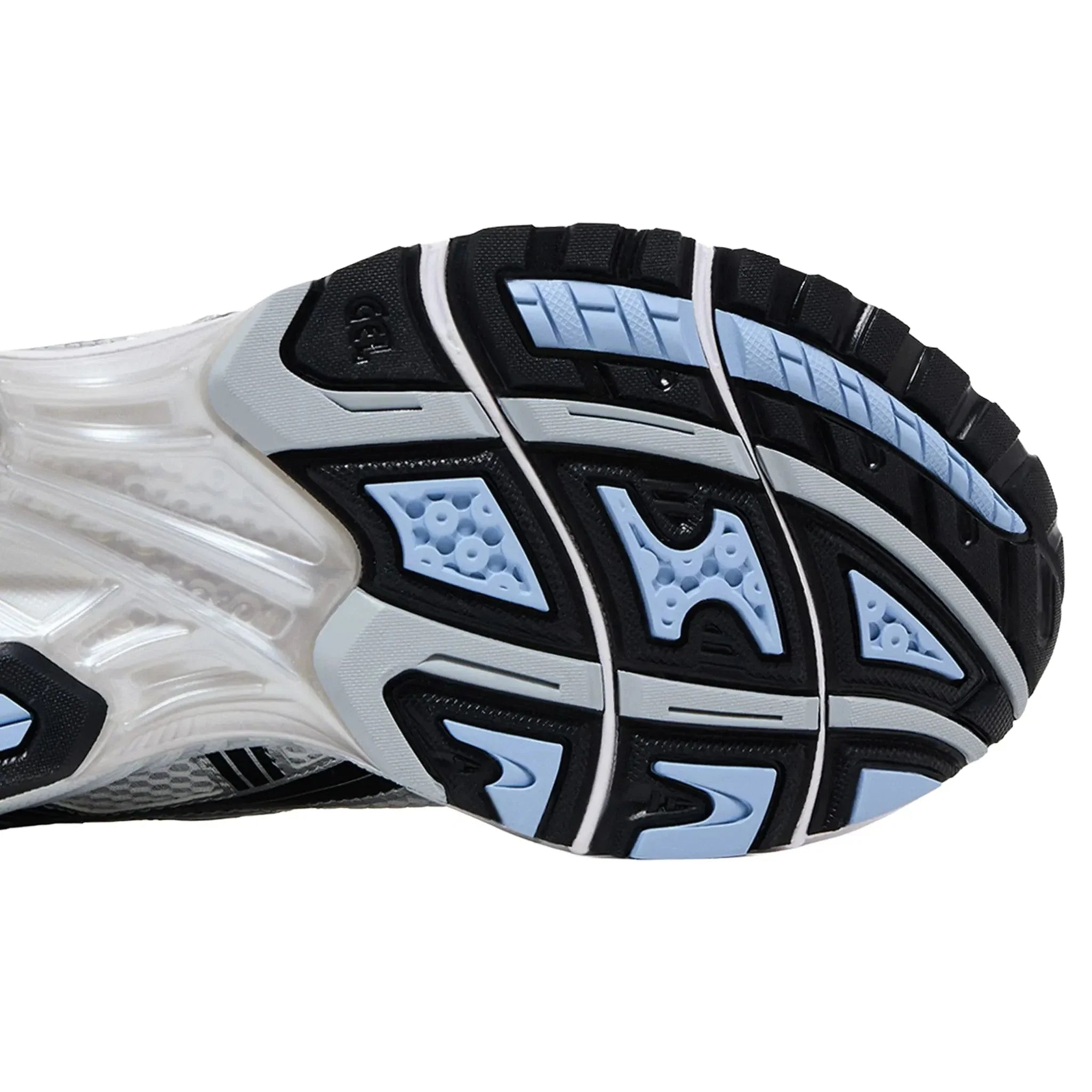 JJJJound x ASICS Gel-Kayano 14 White Blue