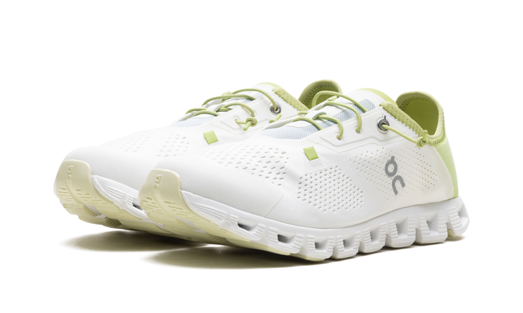 On Running Cloud 5 Ivory Acacia