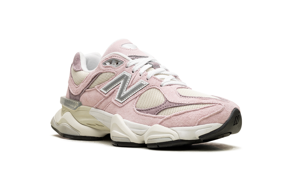 New Balance 9060 Rose Sugar Angora