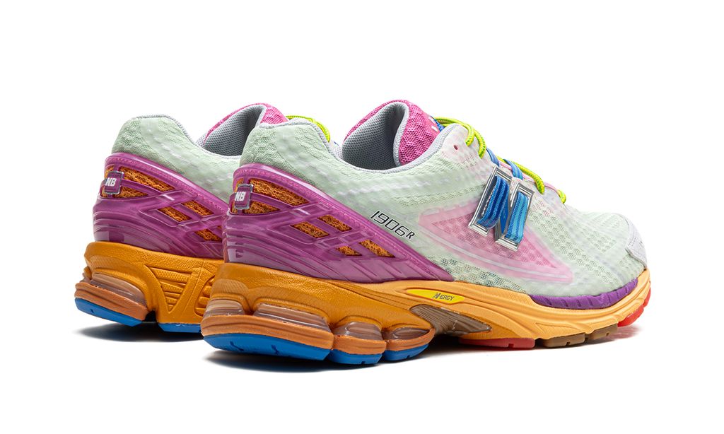 New Balance 1906R "Action Bronson - Rosewater"