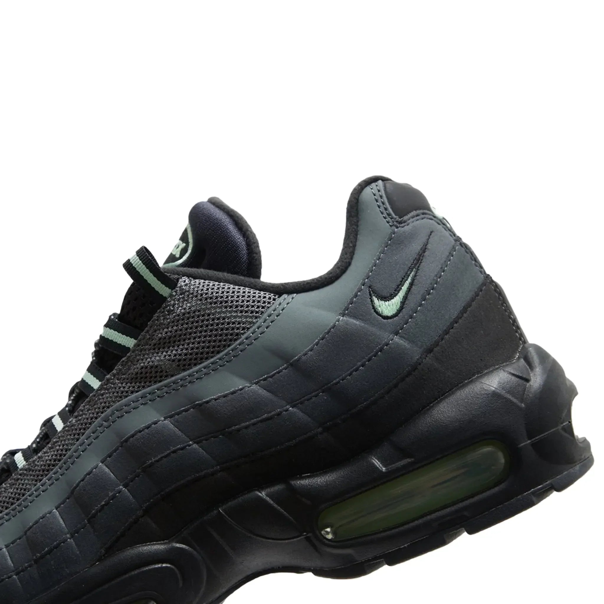 Nike Air Max 95 Vapor Green