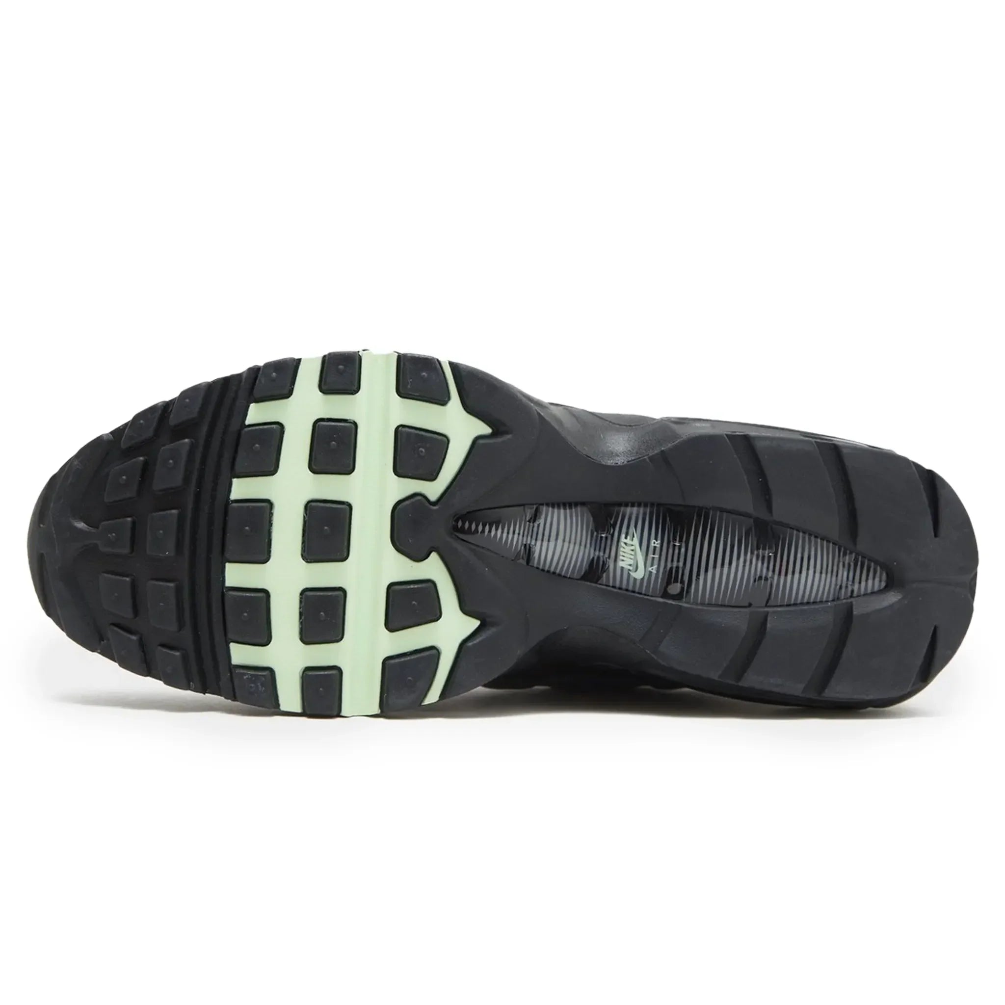 Nike Air Max 95 Vapor Green