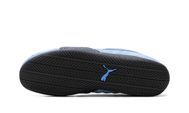 Puma Speedcat Archive "Team Light Blue Club Navy"